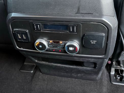 Used 2020 Ford Expedition Max Limited AWD/4WD image 17