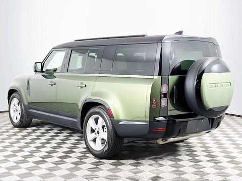 Used 2026 Land Rover Defender 130 S AWD/4WD image 7