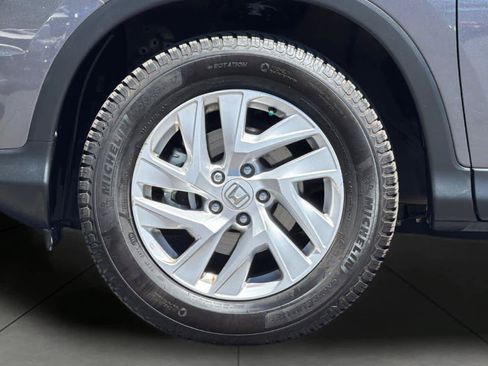 Used 2016 Honda CR-V EX image 11