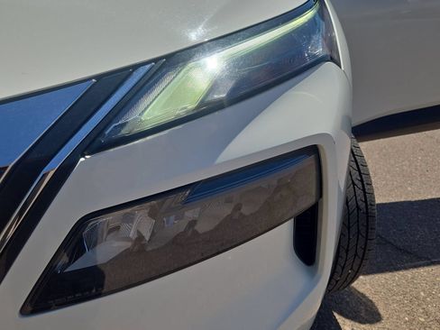 Certified 2023 Nissan Rogue S AWD/4WD image 29
