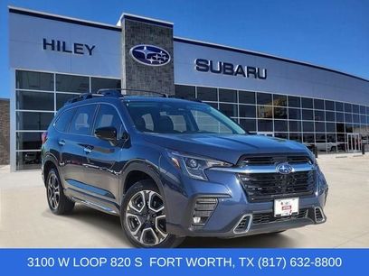 Used 2024 Subaru Ascent Touring
