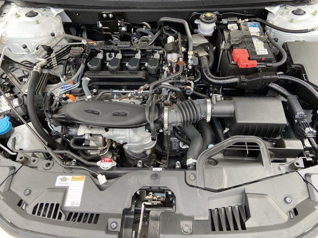 Used 2023 Honda Accord LX image 29