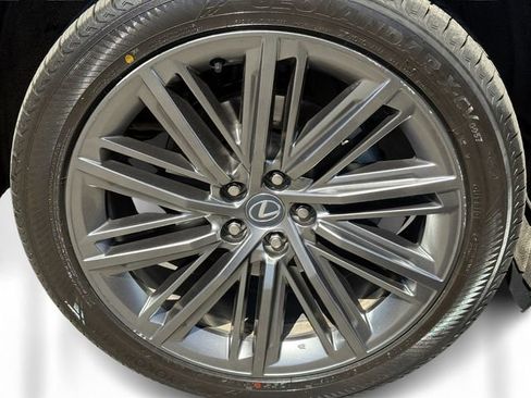 Certified 2024 Lexus TX 350 AWD image 12