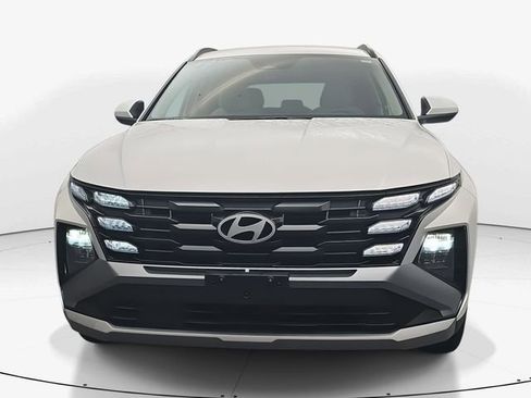 Used 2025 Hyundai Tucson SEL image 3