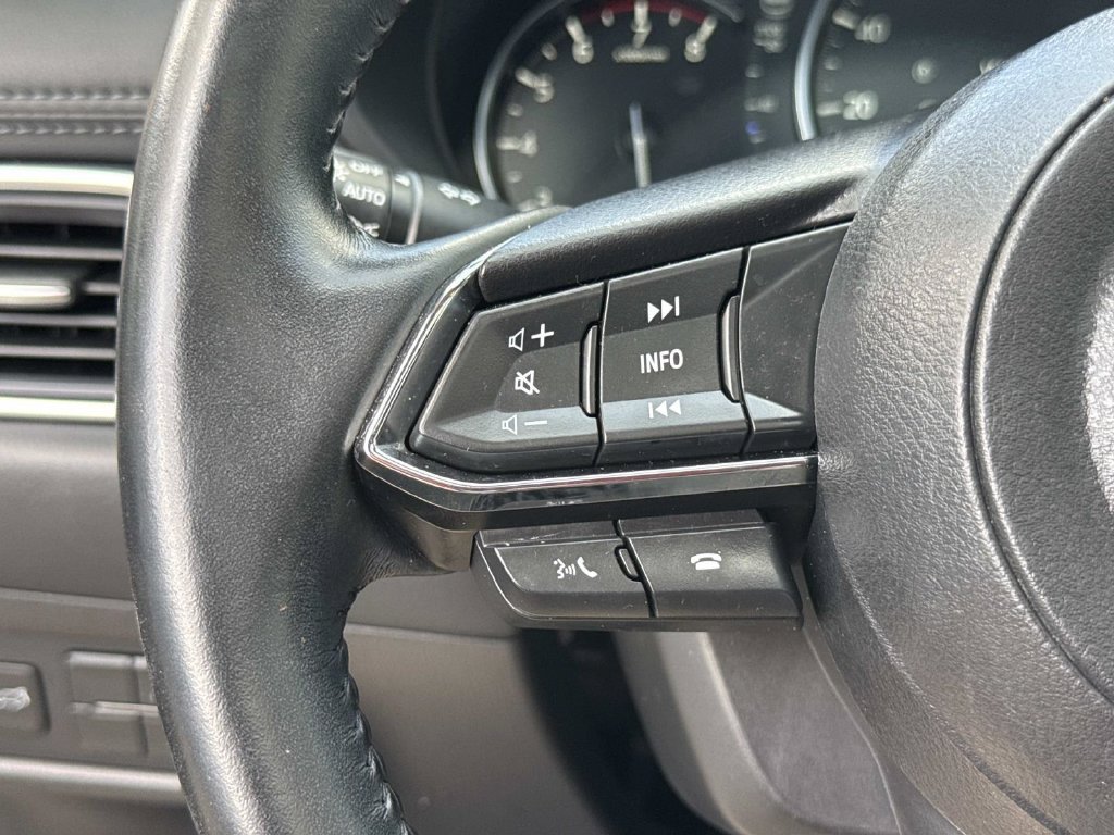 Used 2024 MAZDA CX-5 AWD 2.5 S w/ Premium Plus Pkg image 42