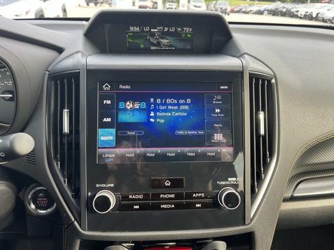 Used 2024 Subaru Forester Wilderness w/ Wilderness Package AWD/4WD image 14