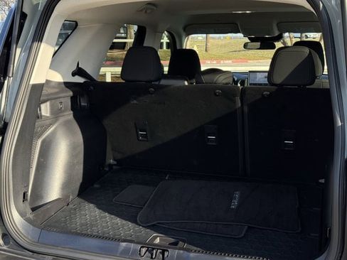 Used 2024 Ford Bronco Sport Big Bend image 32