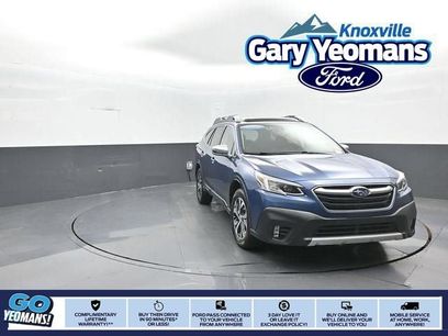 Used 2022 Subaru Outback Touring XT