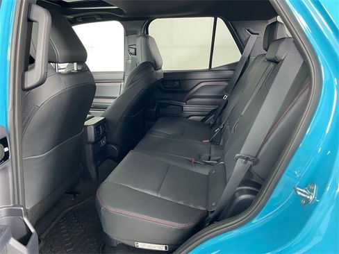 Used 2026 Toyota 4Runner TRD Pro image 19