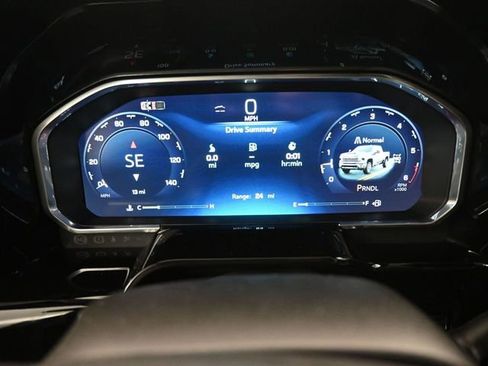 New 2026 Chevrolet Silverado 2500 High Country w/ Technology Package image 12