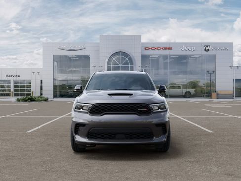 New 2026 Dodge Durango GT AWD/4WD image 6