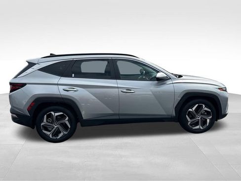 Used 2024 Hyundai Tucson SEL FWD image 6