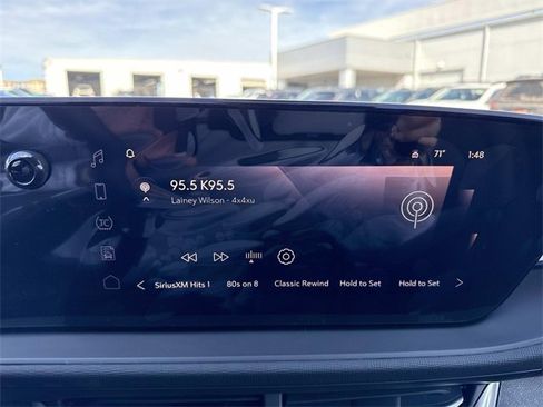 New 2026 Buick Envista Preferred image 19