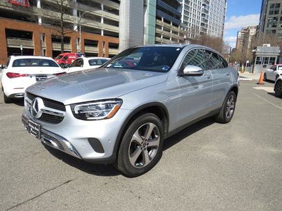 Certified 2022 Mercedes-Benz GLC 300 GLC 300 4MATIC