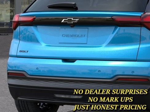 New 2027 Chevrolet Bolt LT w/ Comfort Package image 14