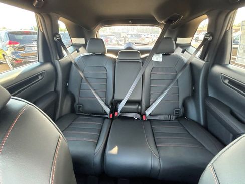 New 2026 Honda CR-V Sport-L image 12