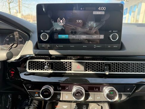 New 2026 Honda Civic Sport image 24