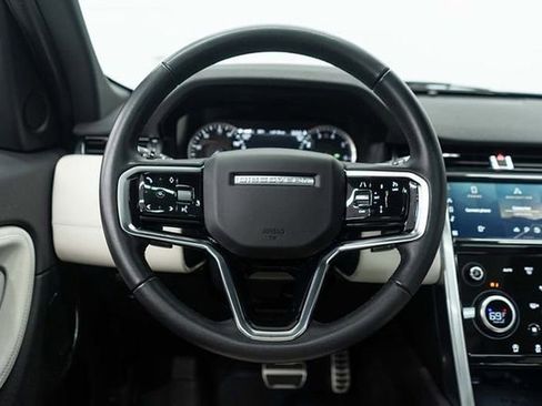 Used 2023 Land Rover Discovery Sport S R-Dynamic image 19