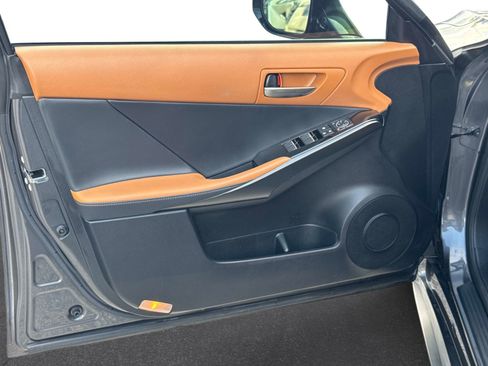 Certified 2024 Lexus IS 300 w/ Comfort Package RWD image 17