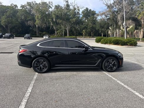 Used 2023 BMW i4 eDrive35 w/ Premium Package image 3