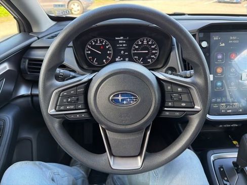 New 2026 Subaru Impreza 2.0i Sport AWD/4WD image 24