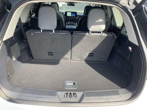 Used 2025 Lincoln Aviator Reserve w/ Luxury Package AWD/4WD image 24