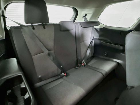 Certified 2025 Toyota Grand Highlander FWD image 40