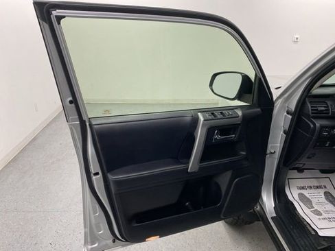 Used 2018 Toyota 4Runner SR5 image 24