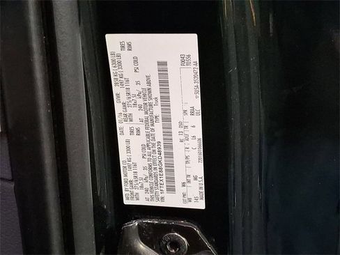 Used 2016 Ford F150 XLT w/ Equipment Group 301A Mid image 29