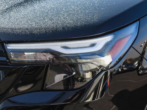 New 2025 Subaru Forester Sport image 8