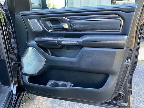 Used 2019 RAM 1500 Limited AWD/4WD image 32