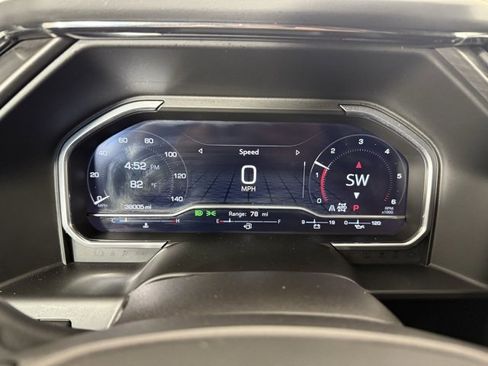 Used 2023 GMC Sierra 1500 AT4X image 23