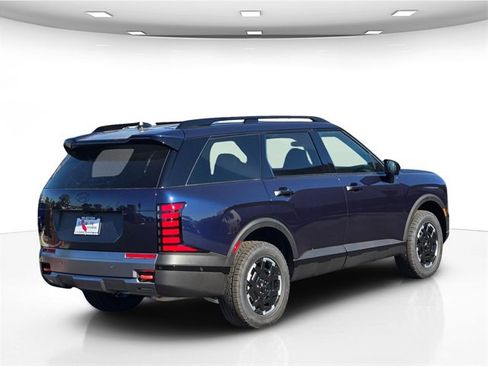 New 2026 Hyundai Palisade XRT Pro image 8