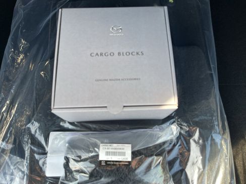 New 2026 MAZDA CX-50 2.5 Hybrid w/ Cargo Package image 33