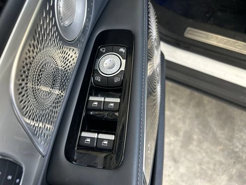 Used 2025 Lincoln Nautilus Reserve AWD/4WD image 41