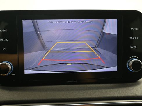 Certified 2022 Hyundai Santa Fe XRT AWD/4WD image 16