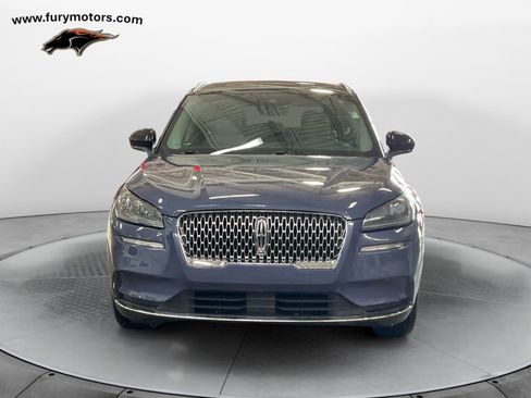 Used 2022 Lincoln Corsair AWD w/ Premium Package image 8