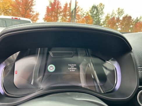 Used 2025 RAM 1500 Rebel w/ Rebel Level 2 Equipment Group image 8