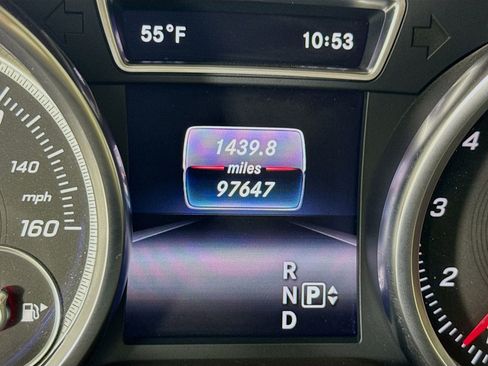 Used 2016 Mercedes-Benz GLE 350 image 13