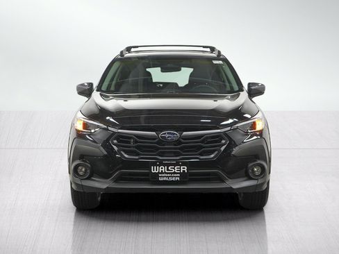 Used 2024 Subaru Crosstrek 2.0i Premium AWD/4WD image 8