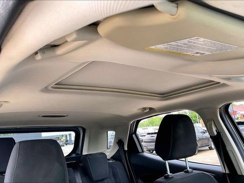 Used 2021 Ford EcoSport SE FWD image 27