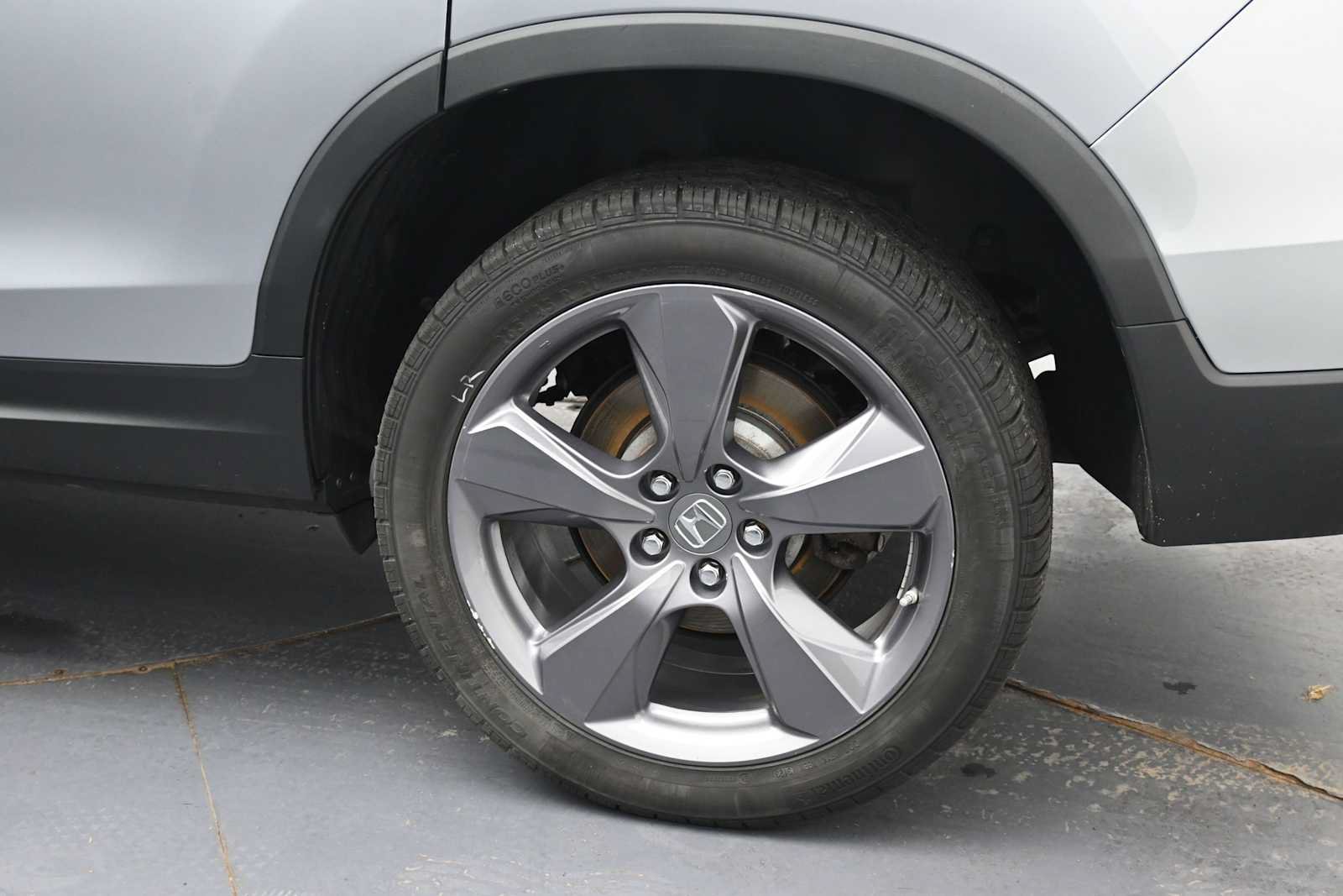 Used 2020 Honda Passport Touring image 5