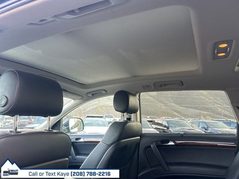 Used 2008 Audi Q7 4.2 Premium image 17