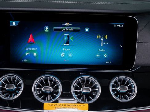 New 2026 Mercedes-Benz AMG GT 43 image 19