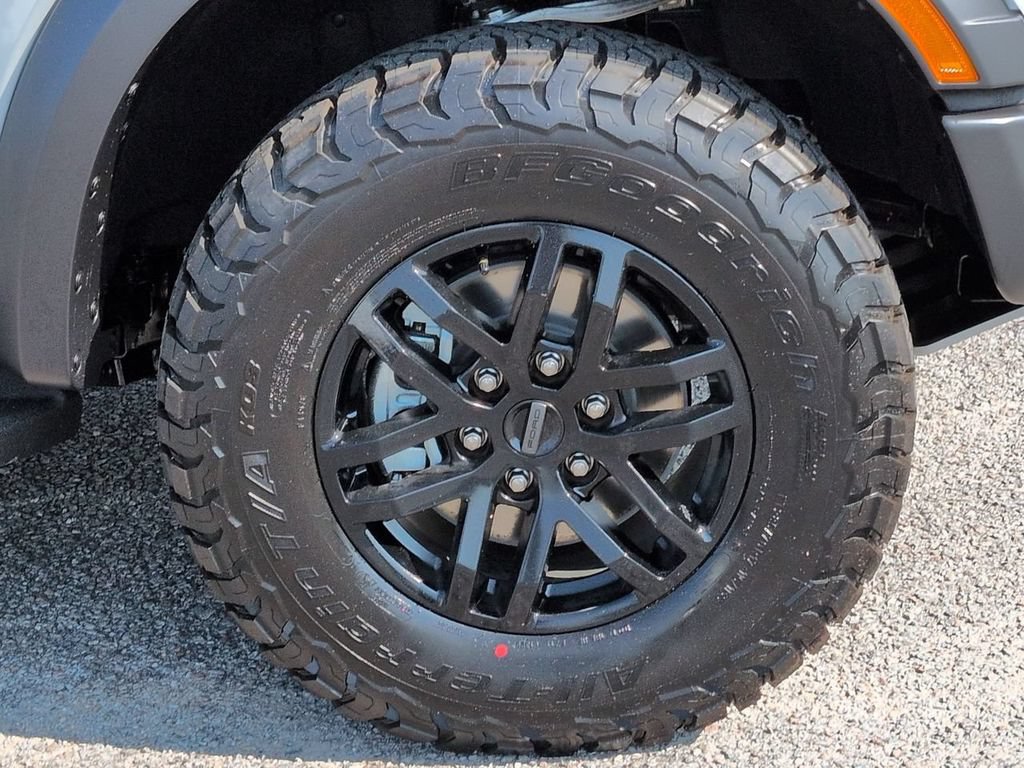 New 2026 Ford Ranger Raptor AWD/4WD image 11