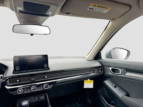 Used 2023 Honda Civic LX image 23