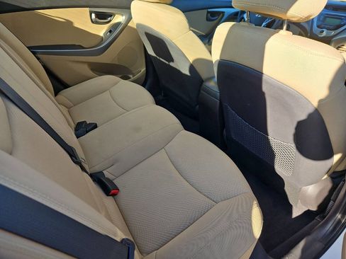 Used 2011 Hyundai Elantra GLS image 14