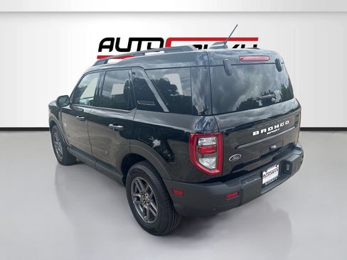 Used 2025 Ford Bronco Sport Big Bend w/ Convenience Package AWD/4WD image 5