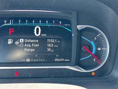 Used 2021 Honda Pilot EX-L image 27
