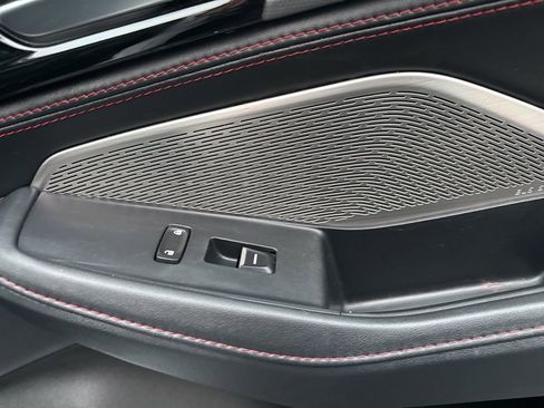 Used 2024 Acura MDX A-Spec image 53